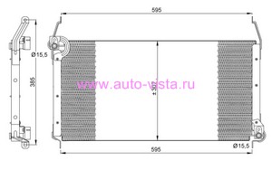    FIAT MAREA 99